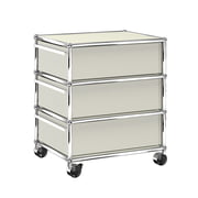 USM Haller - Caisson à roulettes