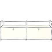 USM Haller - TV/Hi-Fi Lowboard