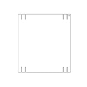 Kaether & Weise - Plattenbau (configuration libre)