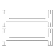 Kaether & Weise - Plattenbau (configuration libre)