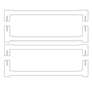 Kaether & Weise - Plattenbau (configuration libre)