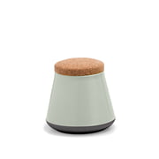 Established & Sons - Récipient en céramique Store avec couvercle