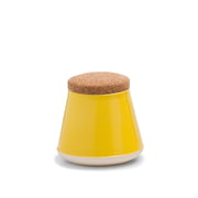 Established & Sons - Récipient en céramique Store avec couvercle