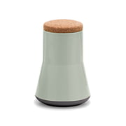 Established & Sons - Récipient en céramique Store avec couvercle