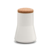 Established & Sons - Récipient en céramique Store avec couvercle