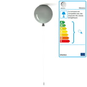 Brokis - Plafonnier à mémoire