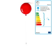 Brokis - Plafonnier à mémoire