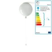 Brokis - Plafonnier à mémoire