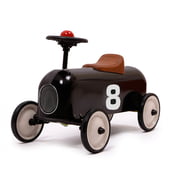 Baghera - Véhicule de course à glissière