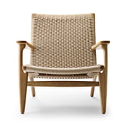 Carl hansen - Fauteuil ch25
