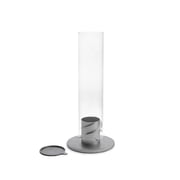 höfats - Spin table fire