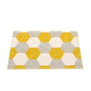 Pappelina - Tapis de voyage réversible (70 cm)
