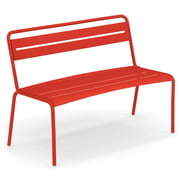 Emu - Banc en étoile