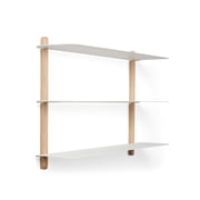 Gejst - Etagère murale nivo