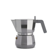 Alessi - Cafetière espresso moka