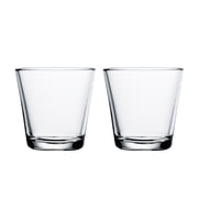 Iittala - Kartio verres