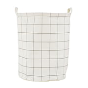 House doctor - Panier de rangement carrés