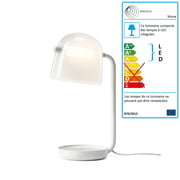 Brokis - Mona lampe de table led