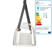 Brokis - Mona luminaire suspendu led