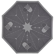 Georg jensen damask - Tapis d'arbre de noël octagon