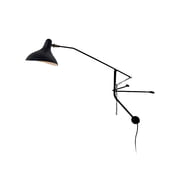 Dcw - Mini applique murale led mantis bs2