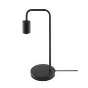 Ledvance - Vieille lampe de table a tube 1906