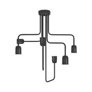 Ledvance - Vieux 1906 plafonnier en tube