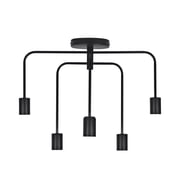 Ledvance - Vieux 1906 plafonnier en tube