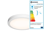 Ledvance - Panneau led rond planon