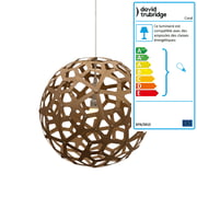 David trubridge - Luminaire suspendu en corail
