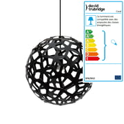 David trubridge - Luminaire suspendu en corail