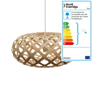 David trubridge - Luminaire suspendu kina