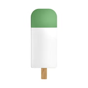 Eo danemark - Miroir à glace