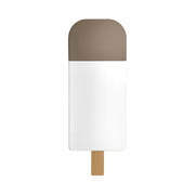 Eo danemark - Miroir à glace