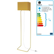 frauMaier - ThinLissie Lampadaire