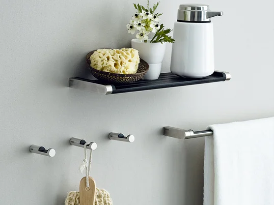 Salle de bain - Accessoires - Teaser