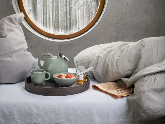 Eva Solo - Collection Globe, vert.