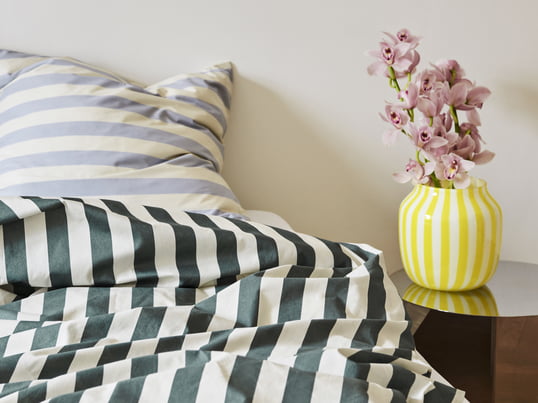Dans notre boutique en ligne, vous trouverez le linge de lit qui convient à tous les goûts et à toutes les pièces.