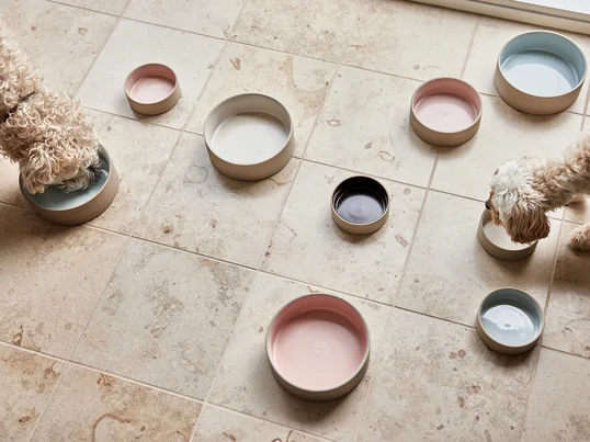 OYOY ZOO - Bols pour chiens Sia