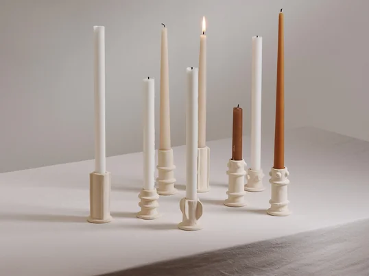 Molly - Bougeoir de Serax