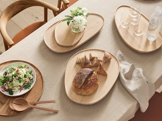 Coast - Plateau de Bolia