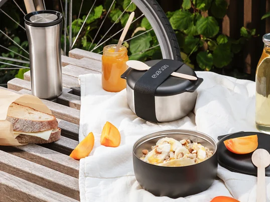 Eva Solo - bouteille isotherme To Go