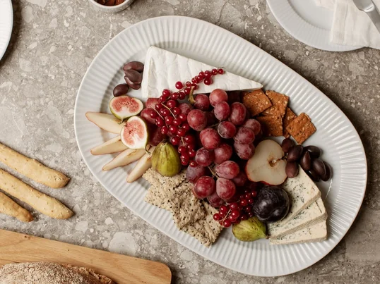 Eva Solo - Legio Nova Plateau de service