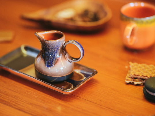 Hkliving - Pot à lait 70's