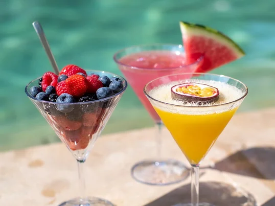 Koziol - Club No.12 Superglas, 250 ml, crystal clear (jeu de 2)