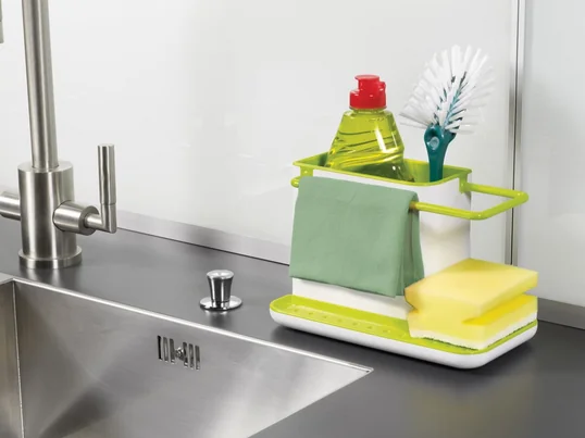 Organisateur d’évier Caddy