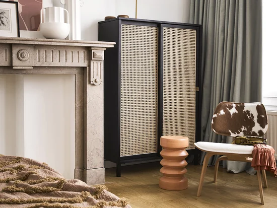 HK Living - Webbing Armoire à vêtements