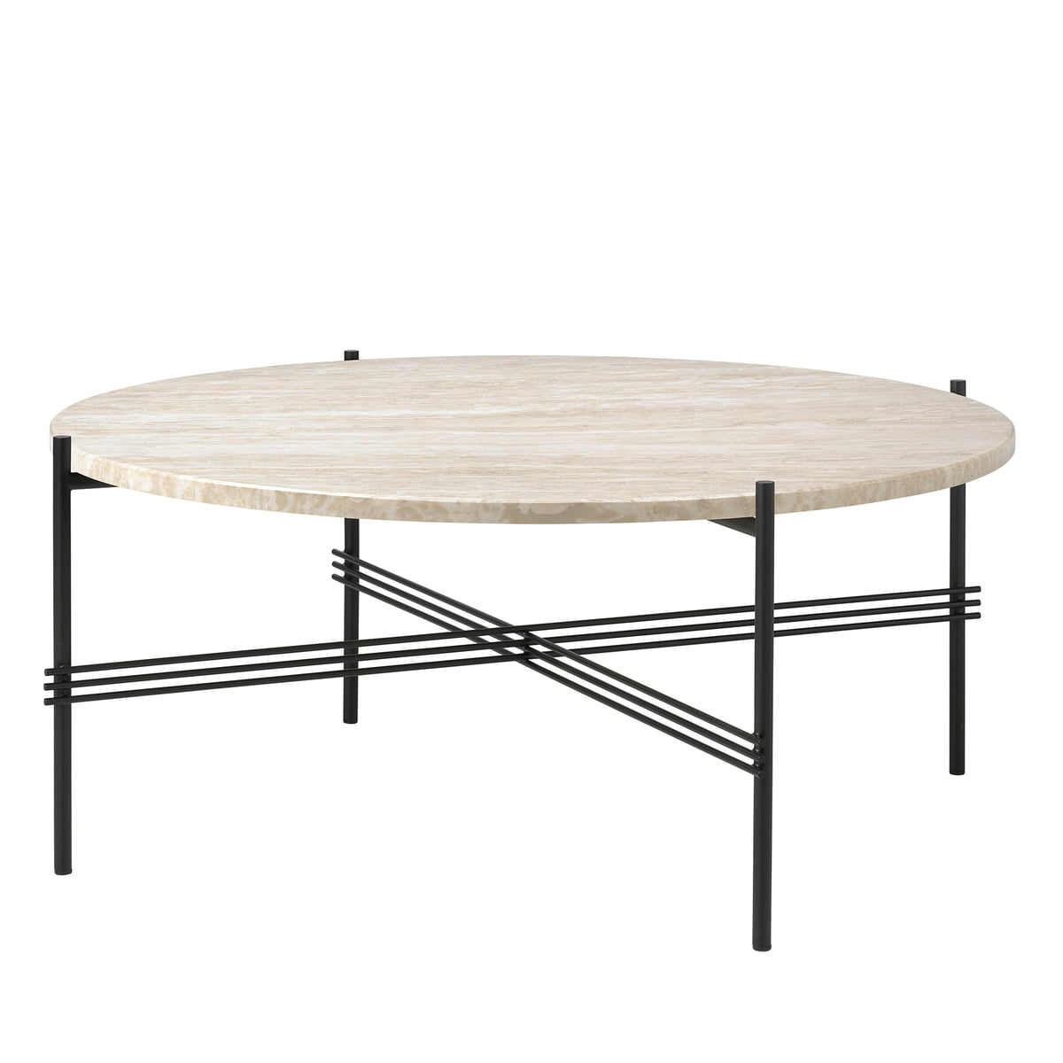 ADA, Table d'appoint pliable avec plateau amovible