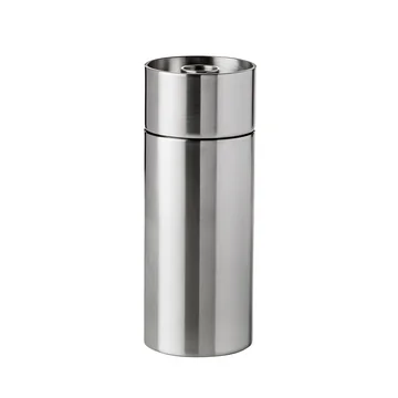 Cendrier ou vide poche, Cylinda Line, Arne Jacobsen, Stelton, 1967
