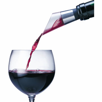 Bec verseur décanteur Vignon de Menu pour votre vin